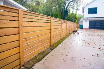 Professional Fence Contractor