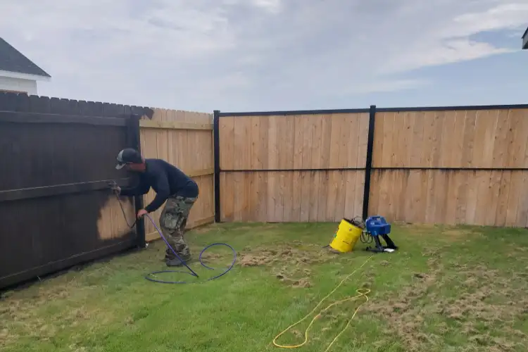 Professional Fence Contractor
