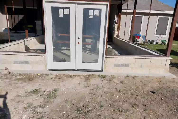 Professional Fence Contractor